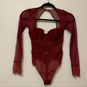 Victoria’s Secret one pice